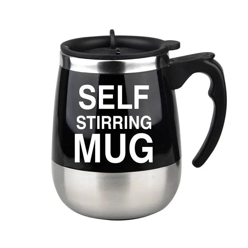 Electric Mixing Cup - Bellarte Enchanté Electric Mixing Cup